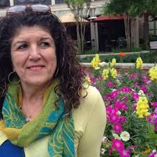 Fundraiser by Ponta Roxana Miller : Tadji Fallahi Wickham Scholarship