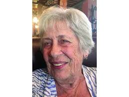 Barbara Overton Obituary (1935