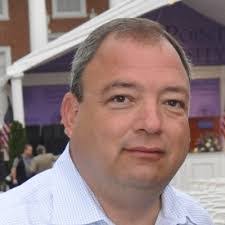 Richard Polhemus's Instagram, Twitter & Facebook