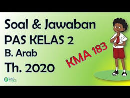 Jul 11, 2020 · jawaban buku bahasa arab lks halaman 35 kelas v untuk madrasah bahasa arab 2 untuk kelas ii madrasah ibtidaiyah rev 2018 k13 jual produk arab untuk mts kelas murah dan terlengkap maret 2020 15 Kunci Jawaban Bahasa Arab Kelas 3 Kurikulum 2013 Image Hd Wallpaper