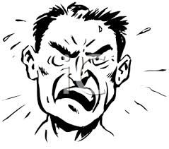 Image result for angry man picture