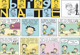 Get the latest news from the strokes. Big Nate Nebusresearch