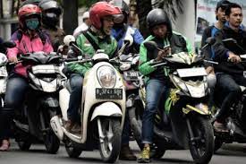Misi⏩meningkatkan jumlah pengguna sepeda untuk. Indonesia Will Determines Norms Of Motorcycle Online The Insiders Stories