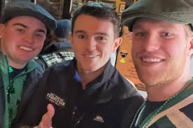 Patrick Cramer (@pcramer13) • Instagram photos and videos