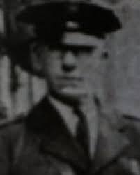 Special Deputy Charles Frederick Sova, Monroe County Sheriff's Office, New  York