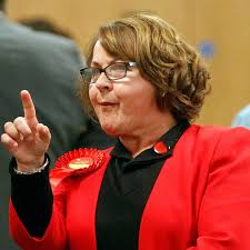 Who is Thelma Walker? Meet Colne Valley's new Labour MP