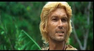 SAWADEEDJA! A THREE PART REVIEW/ANALYSIS OF MAN FROM DEEP RIVER: PART II