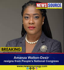 NEWS Source: Leader of the People's National Congress and APNU Chairman,  Aubrey Norton, has indicated that his party was forced to look out for its  best interest and the interest of the