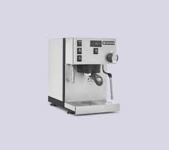 Learn how to descale coffee machines to remove hard water and mineral build up. Rancilio Silvia Pro Rancilio Group North America