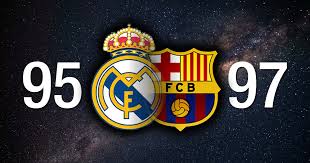 El barça de fútbol sala, de balonmano y de hockey, aspirantes. Lista De Titulos Actualizada Real Madrid Vs Fc Barcelona