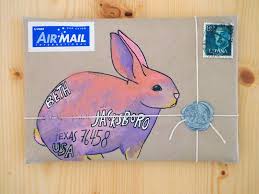 Dear Friend Email Vs Snail Mail Mail Art Envelope Art Mail Art Envelopes Mail Art