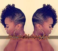 So Creative What A Blessing From God Natural Hair Styles Natural Hair Braids Hair Twist Styles