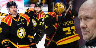Prova att söka efter det. Analys Stor Genomgang Av Brynas Hockeyzon Svenskafans Com Av Fans For Fans