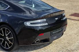Image result for Storm Black 2013 Aston Martin