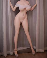 Siliconesexdoll