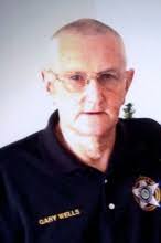 Obituary information for Gary Wells