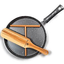 The idea of this blog is to share the best kitchen area as well as cooking accessories without any bias. 10 Best Crepe Pan America S Test Kitchen Of 2021 America S Test Kitchen Review
