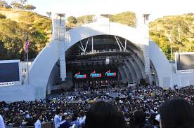 Hollywood Bowl Section M Related Keywords Suggestions