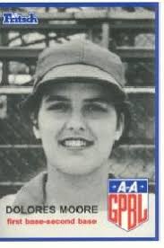 Deloris Moore