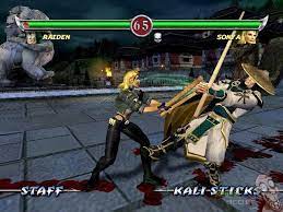 Deadly alliance message board to discuss this game with other members. Mortal Kombat Deadly Alliance Original Xbox Game Profile Xboxaddict Com