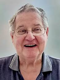 Obituary information for William Stuart CUDMORE