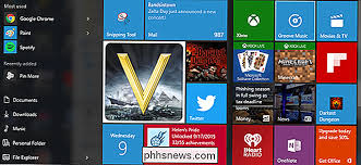 Un completo directorio de juegos de estrategia, arcade, puzzle, etc. Como Crear Mosaicos Personalizados Para El Menu De Inicio Para Su Pc Juegos En Windows 10 Es Phhsnews Com