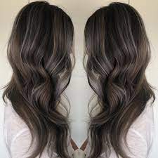 Virgin Hair Transformed Loving All The Beautiful Tones Moneyshot Asianbalayage Babylights Asian Asian Hair Inspo Aesthetic Hair Long Hair Transformation