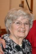 ELIZABETH GIBBONS Obituary (2012)