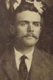 Thomas Barson Phares (1883-1971)