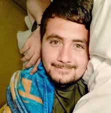 Bonita foto de Maripily Rivera y Caramelo desde Puerto Rico 🤩😊👏