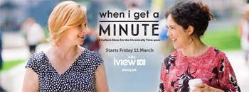 Find many great new & used options and get the best deals for kitchen cabinet series 3 dvd (abbott / rudd / turnbull) annabel crabb region 4 at the best online prices at ebay! When I Get A Minute Female Com Au