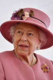 Queen Elizabeth