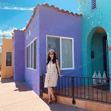 The typical home value of homes in capitola is $1,033,355. Capitola Beach Painted Houses In Capitola Ca