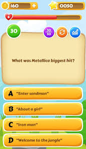 Because trivia questions are such type of questions that we didn't give importance in our daily life. Download Rock And Roll Music Trivia Quiz Game Free For Android Rock And Roll Music Trivia Quiz Game Apk Download Steprimo Com