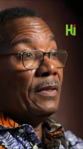 Les années folles] Lionel Benjamin : « En Haïti, il faut une révolution  mentale » #HaitiMusique #musiquehaitienne #haitianmusic #lionelbenjamin  #Mikaben