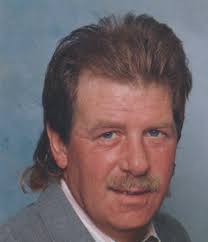 Kenneth D. "Butch" Larabee