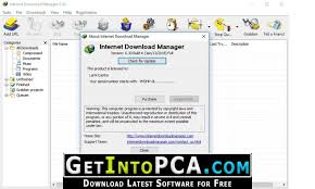 Internet download manager (idm) is a tool for increasing download speeds up to 5 times, resume downloads and scheduling them. Internet Download Manager 6 35 Build 5 Retail Idm Free Download