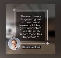 Best 25 Testimonial Post Templates for Social Media ...
