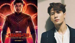 Got7 S Jackson To Feature On The Soundtrack Of Marvel Studio S New Movie Shang Chi Allkpop