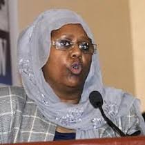 Fawzia Adan: Emblem of new hope for SomaliaBy MUHYADIN AHMED ROBLE