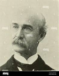 James edward wright hi-res stock photography and images