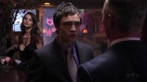 The Romanticizing Of Chuck Bass - By Chrisinda Lynch - Suds