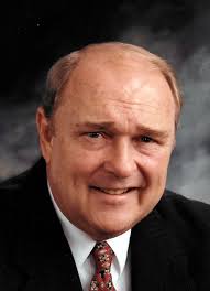 Michael Reynolds Obituary