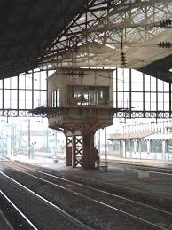 Vous trouver des billets de train pas cher kombo est agréé par la sncf et +250 compagnies. Bar Le Duc Railway Station Bar Le Duc Structurae