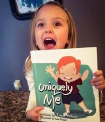 From Concept to Children's Book