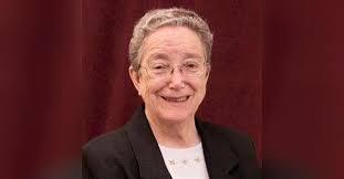 Sister Adella Gross Obituary