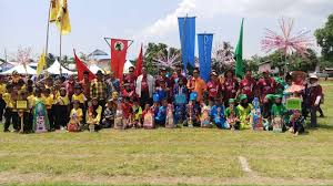 Pelajar yang aktif dan berpotensi akan dipilih dan dihantar mewakili sekolah ke kejohanan olahraga peringkat daerah. 10 Buah Sekolah Rendah Zon Sebangan Sertai Kejohanan Sukan Tahunan Sarawak News Network