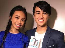 Maymay entrata shares that her friendship with edward barber has gotten stronger. Edward Barber Defends Maymay Entrata From Diva Rumours