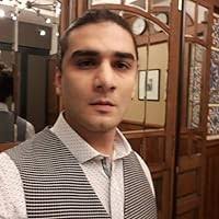 Andrew Baltasar (Author of The Puppet of the Omnigods)