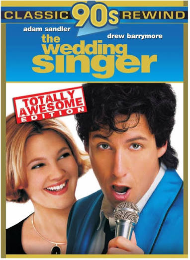 The Wedding Singer (1998 - DVD), 1 ct - QFC